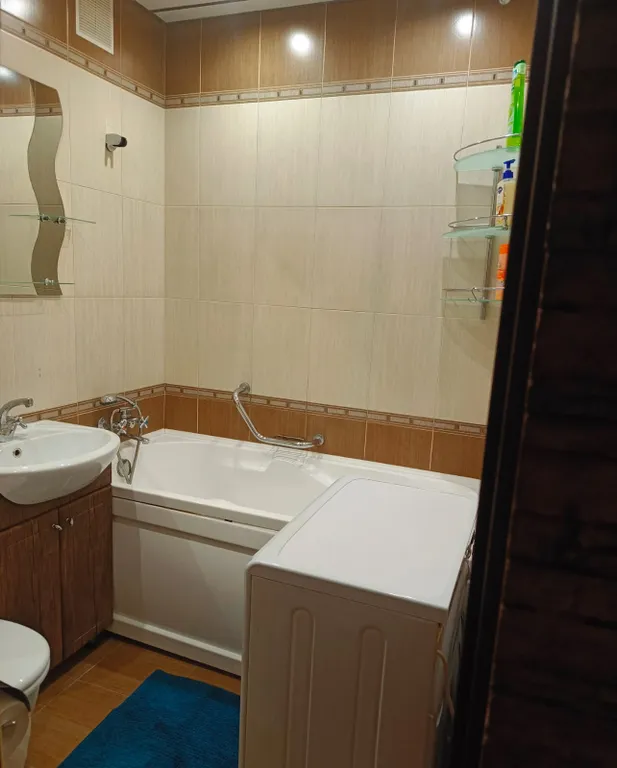 Квартира в Западном районе