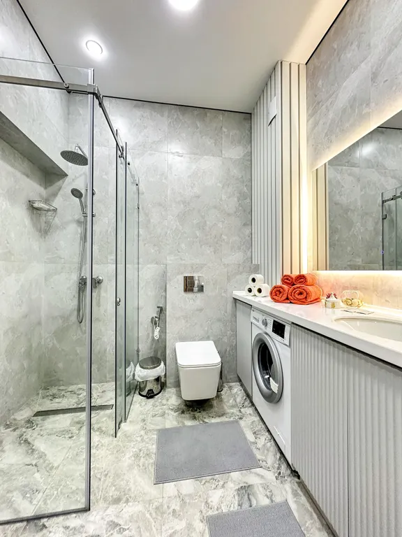 Новая квартира бизнес Класса