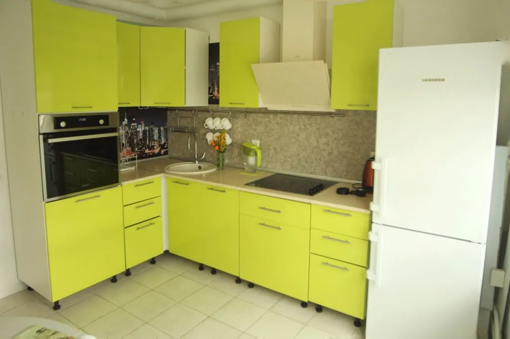 Уютная квартира рядом с ТЦ Июнь