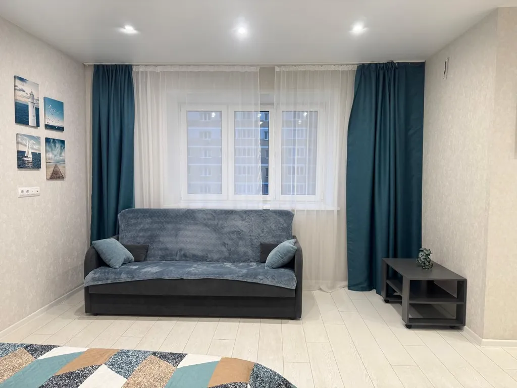 Квартира Уютная студия — Кострома