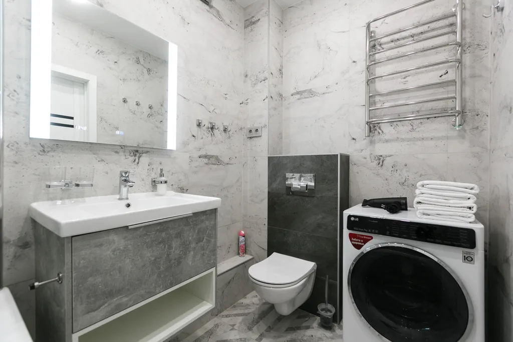 Квартира 1-комнатная Квартира — Новосибирск