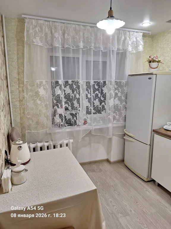 Квартира в правильном месте