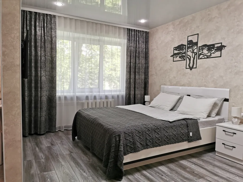 Квартира на набережной у самого Кремля