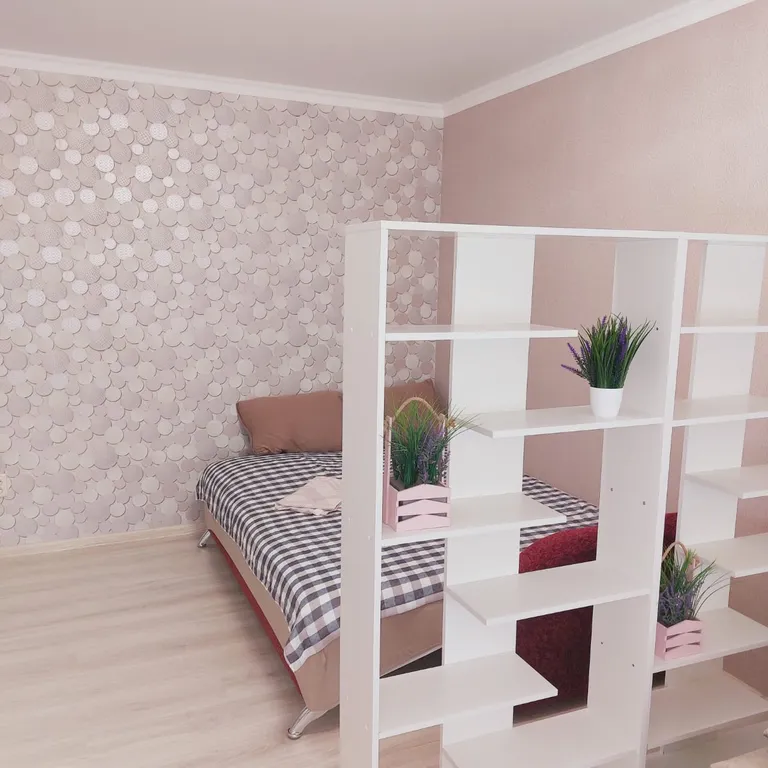 Коттедж 2-комнатный дом после ремонта — аренда посуточно в Горячеводский