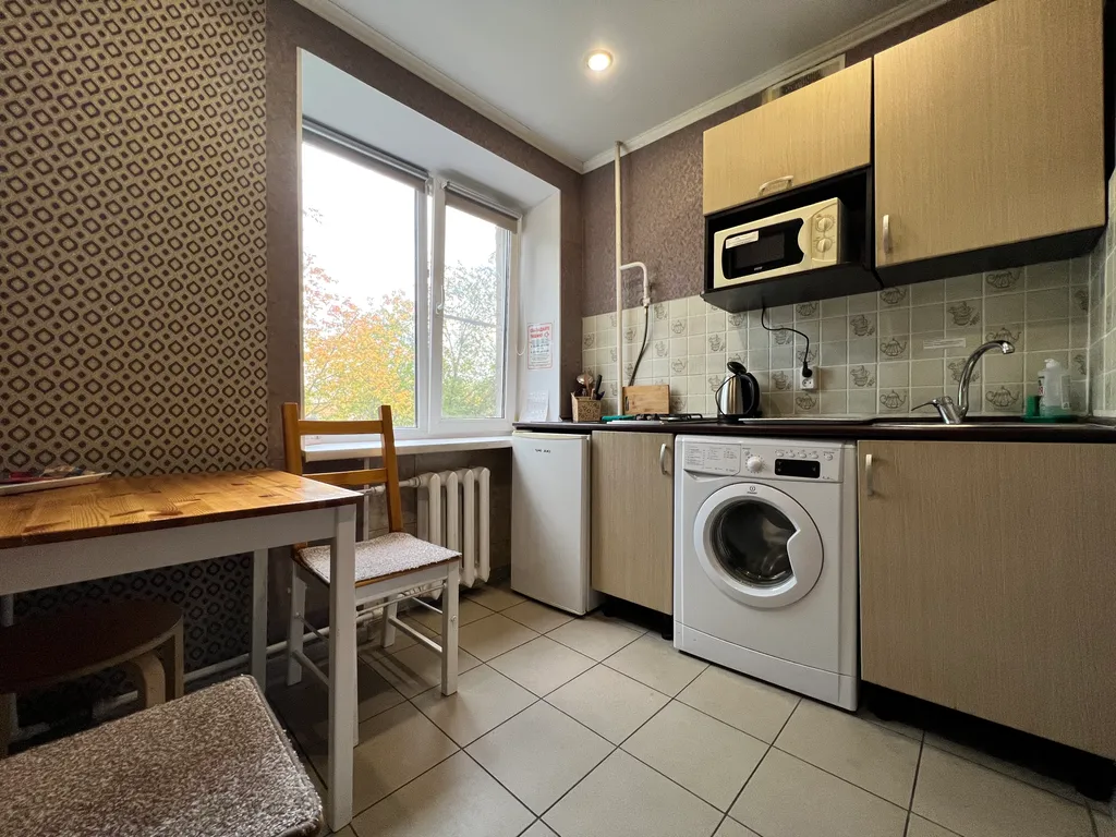 Уютная квартира в центре для семей и командированных