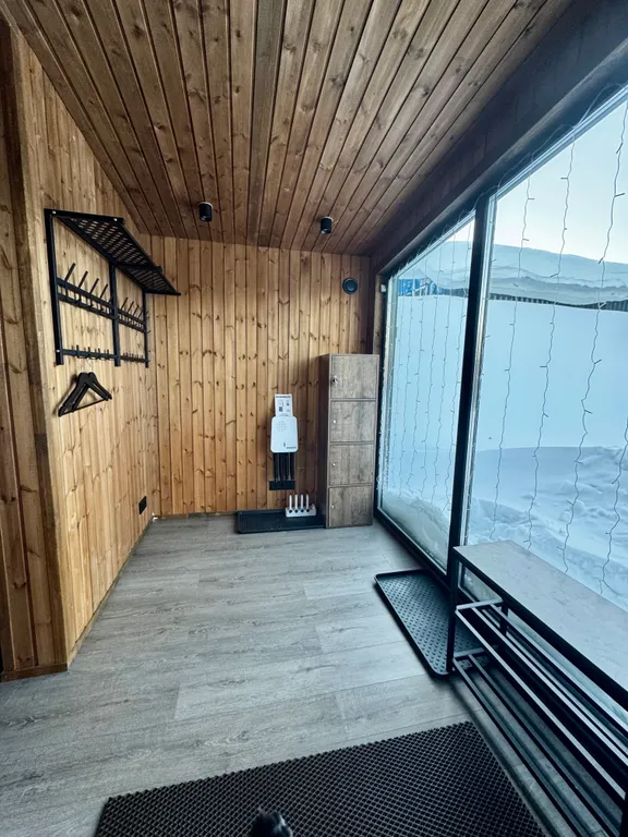 Приглашаем вас в новый, современный, уютный barn house