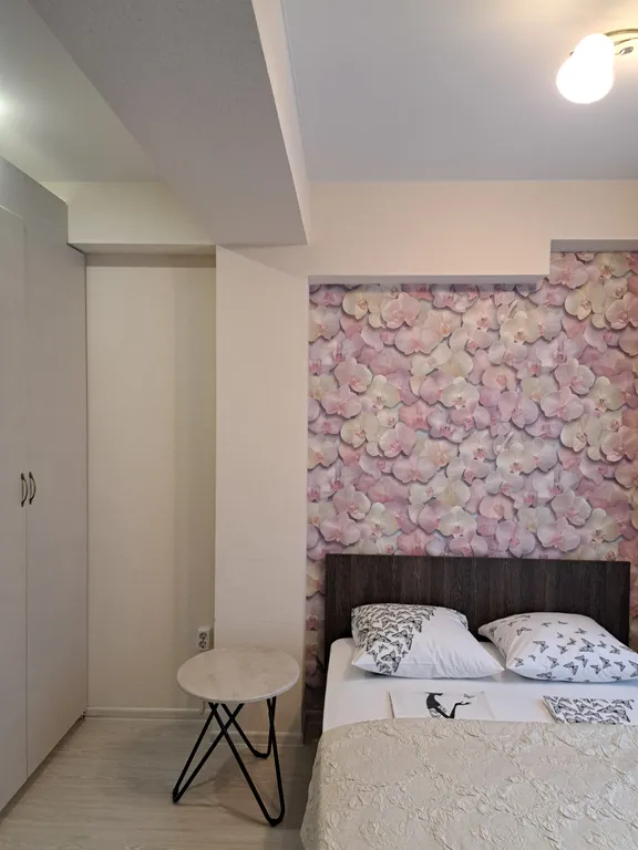 Квартира-студия с видом на море