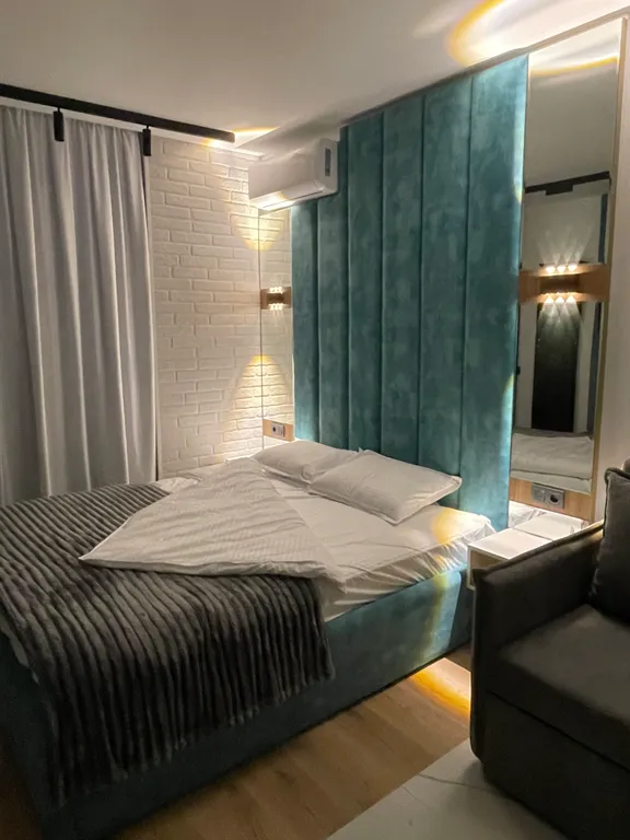 Студия у моря