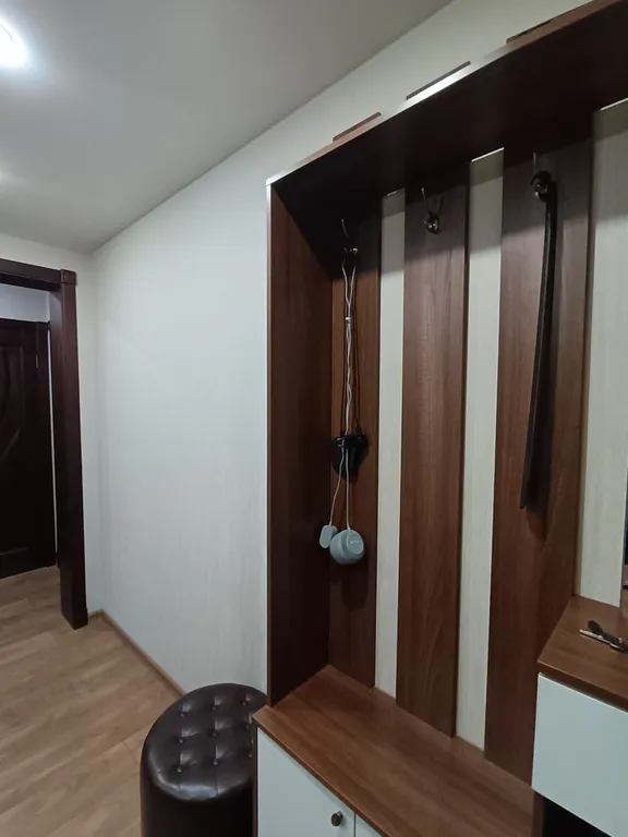 Красивая квартира в центре Городка