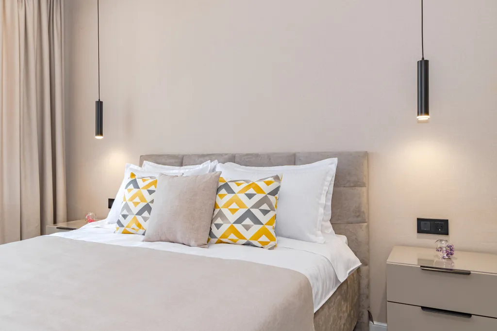 Квартира с душой — аренда посуточно в Астана (Нур-Султан)