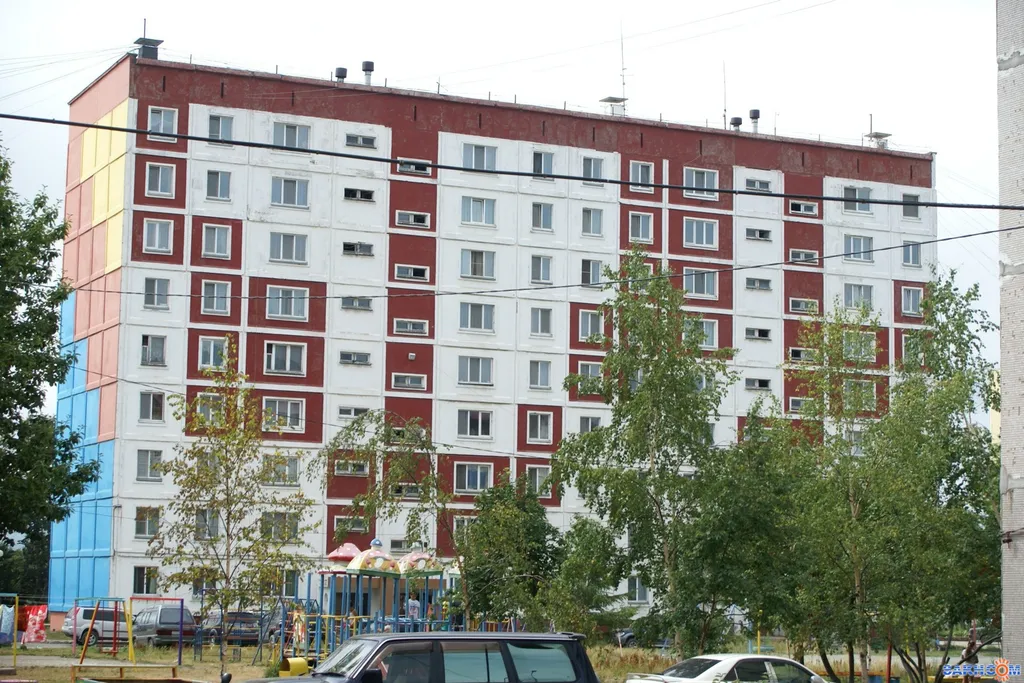 Уютная 2-комнатная квартира с видом на горную долину