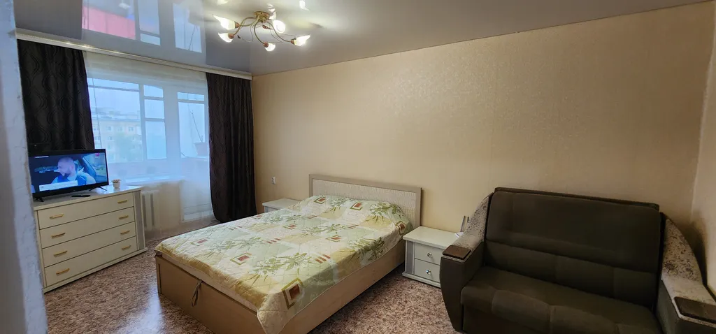 Уютная квартира в центре