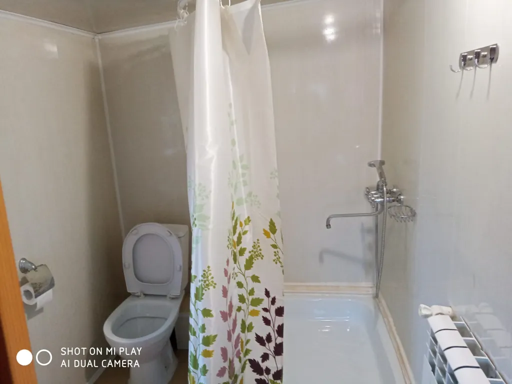 Домик у реки