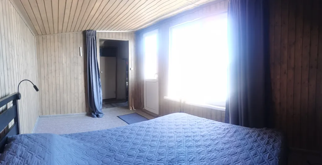 Уникальное жильё на воде