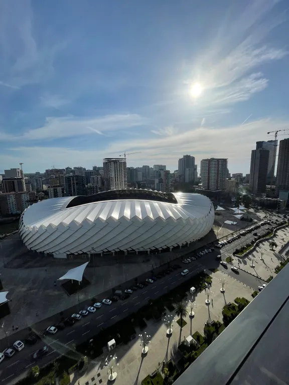 Студия у моря