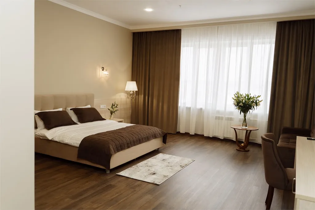 Квартира Комната — аренда посуточно в Кемерово