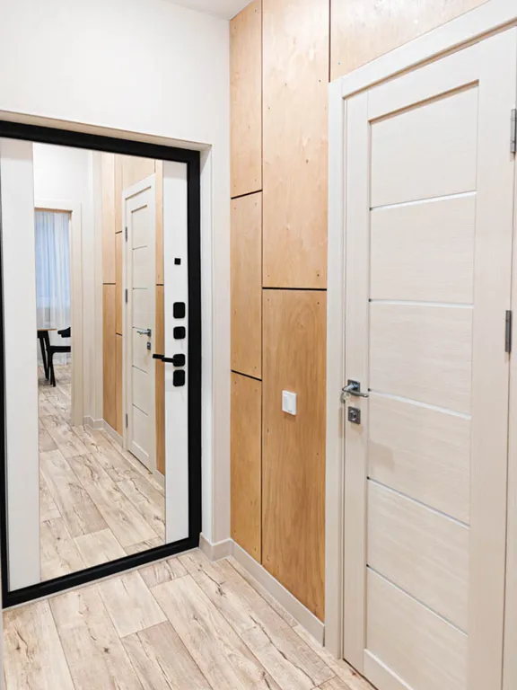 Квартира Идеальная квартира для комфортного отдыха или командировки — Севастополь