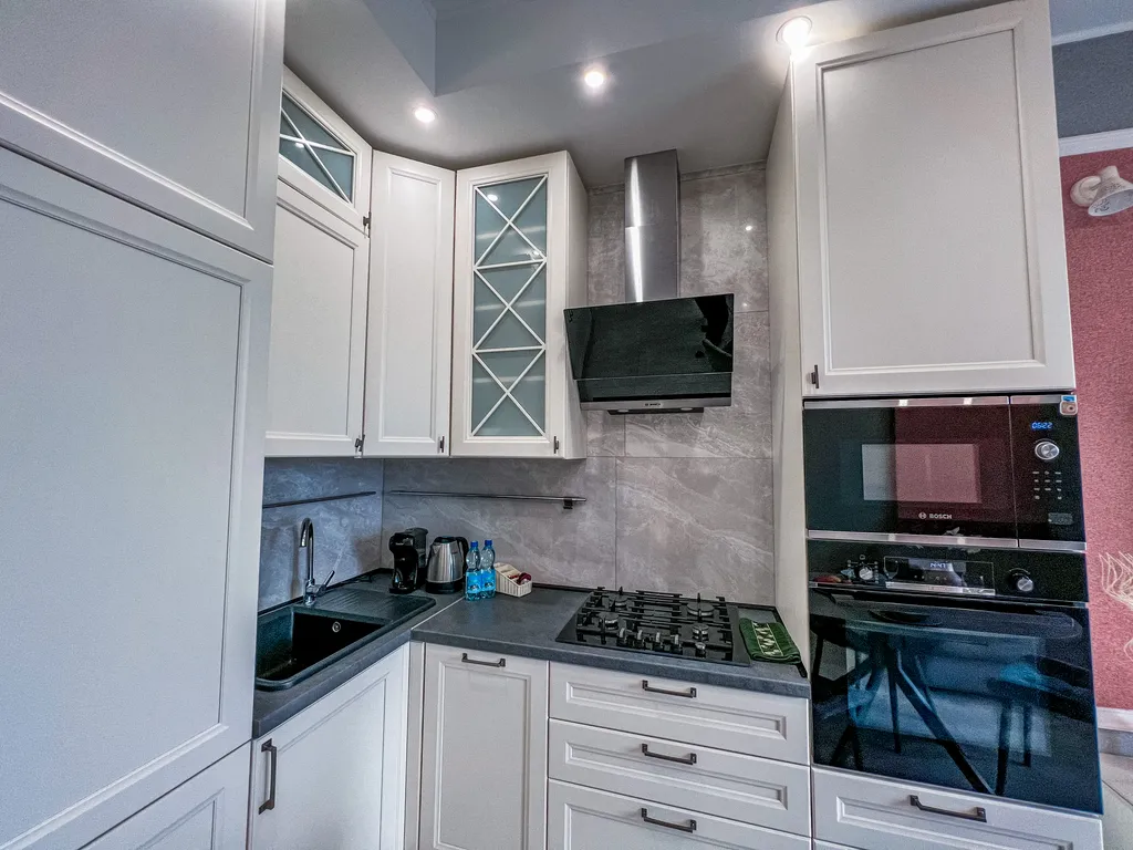 Апартаменты Konigsberg Миттештадт