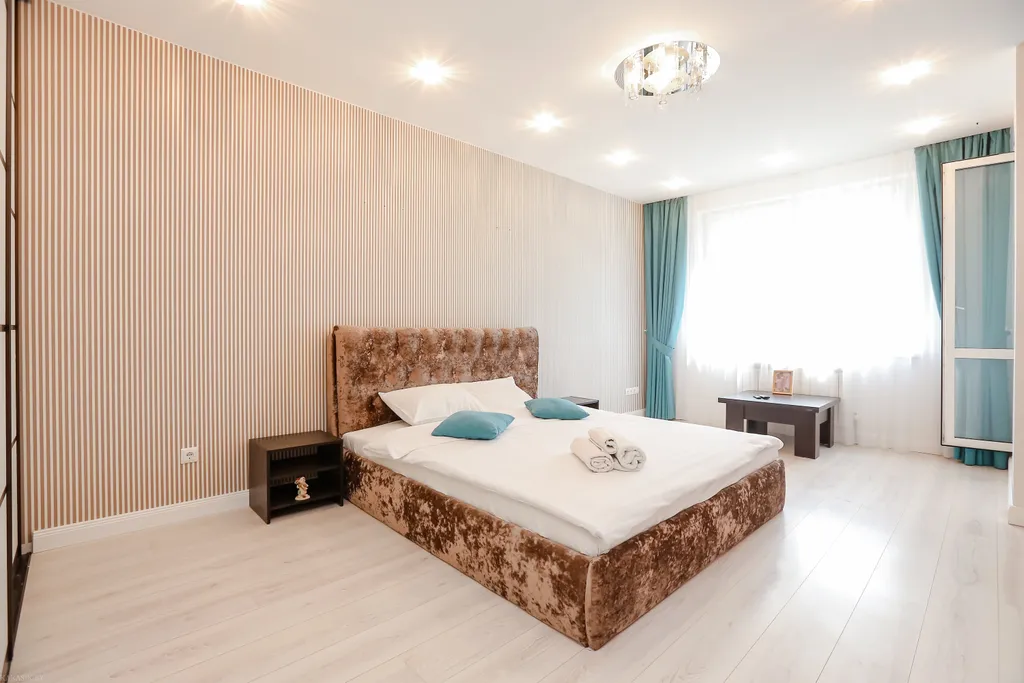 Квартира Молодежная Каскад Минск