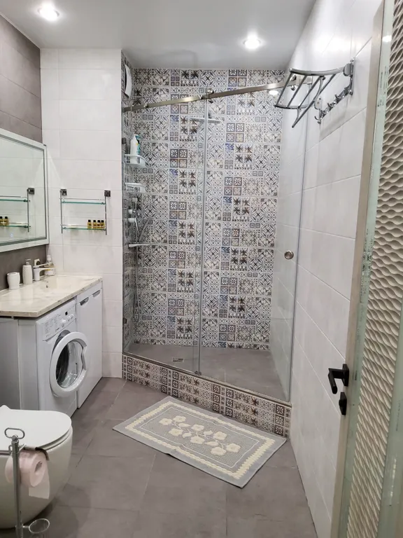 Шикарная студия в историческом центре города с потрясающим видом