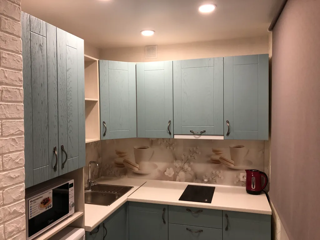 Уютная квартира в центре