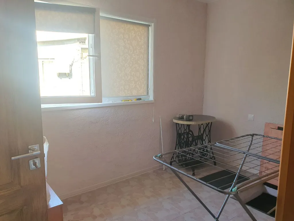 Квартира в Форосе с видом на море и горы