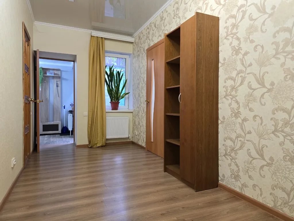 2-я квартира на земле со своим двориком