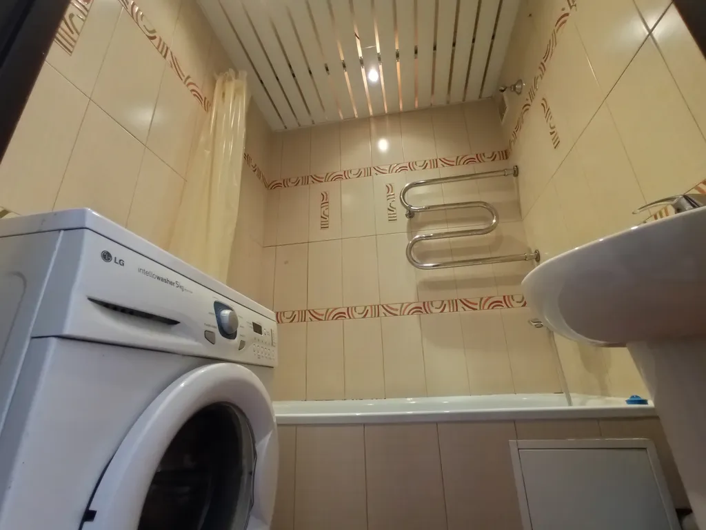 Апартаменты со всем необходимым