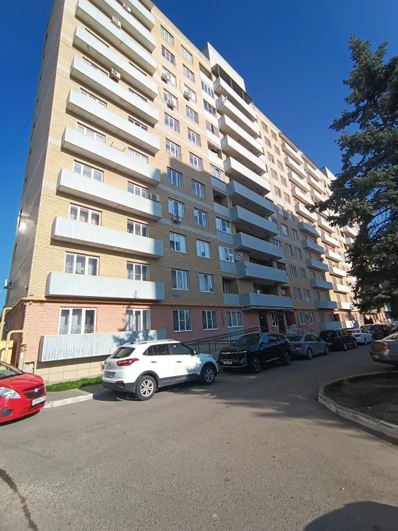 Комфорт и уют для большой семьи