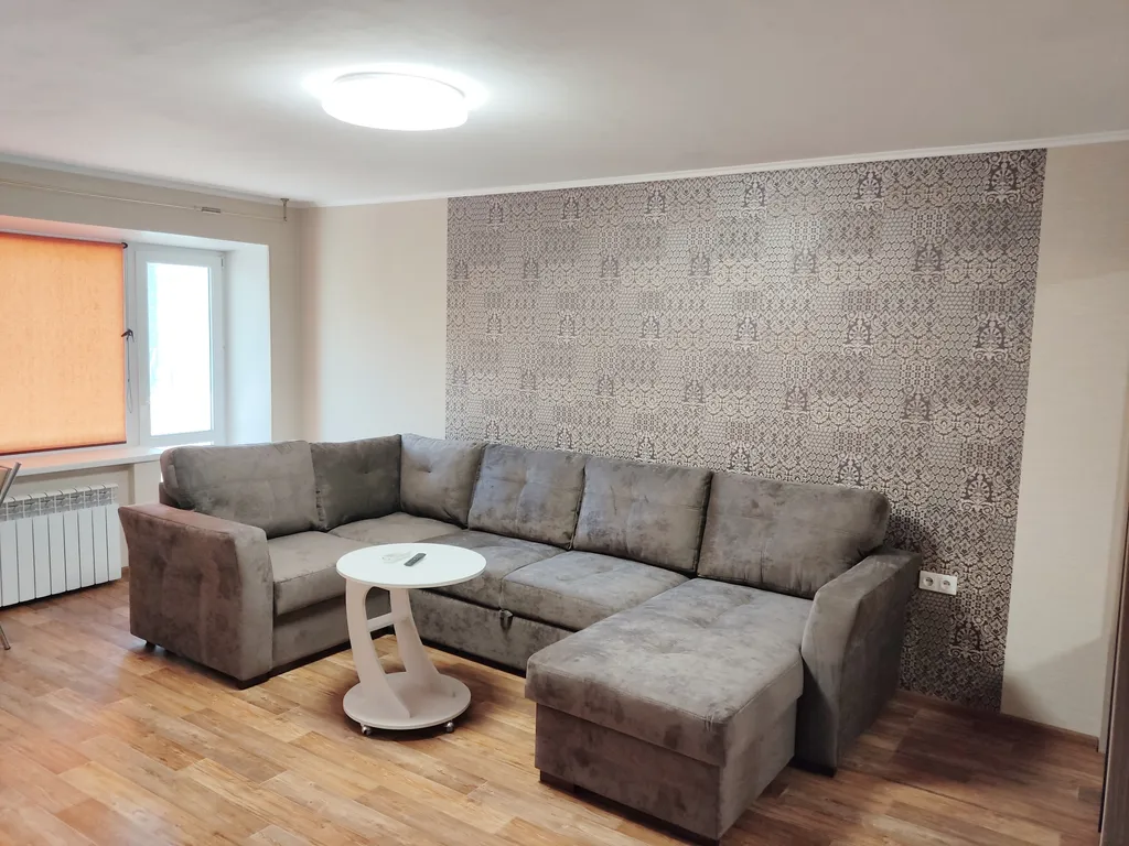 Уютная квартира-студия в самом центре