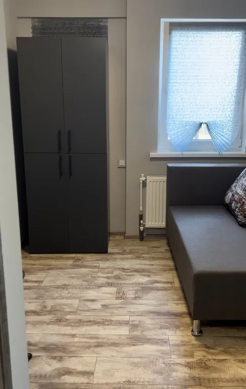 Квартира Квартира 2-х комнатный номер на 3-4 человека с санузлом без кухни — Судак