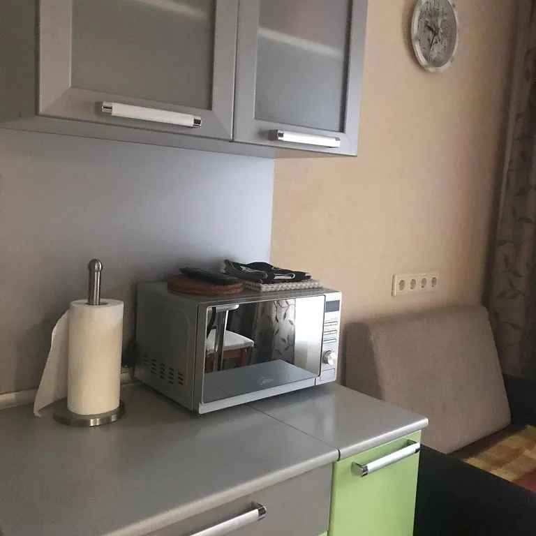 2-комнатный Дом