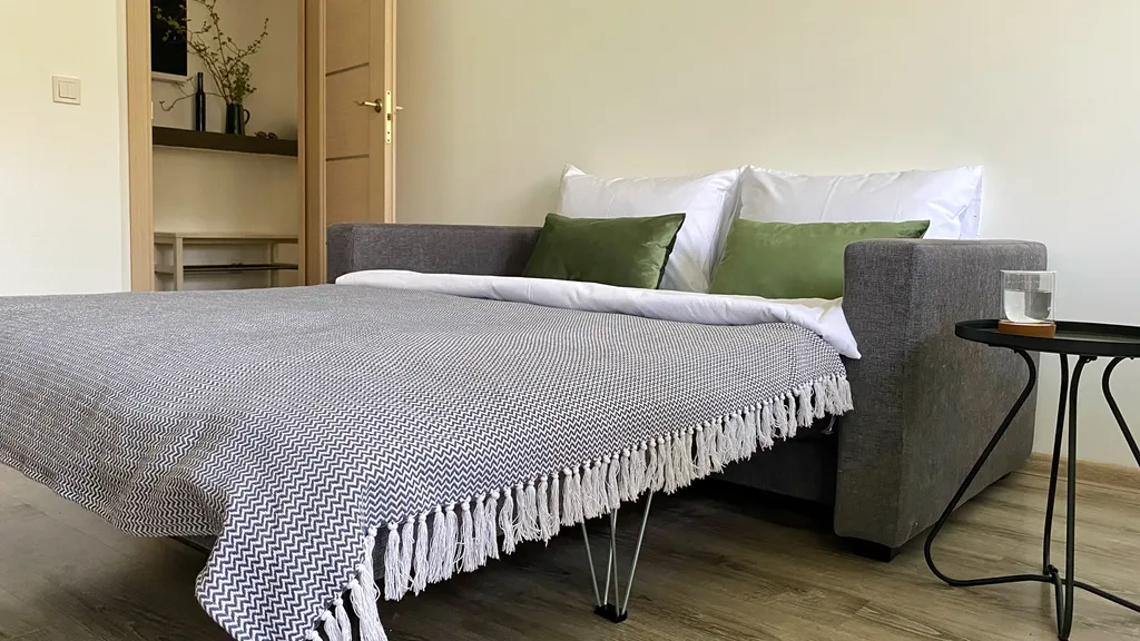 Eco Retreat Family Sauna Apartments