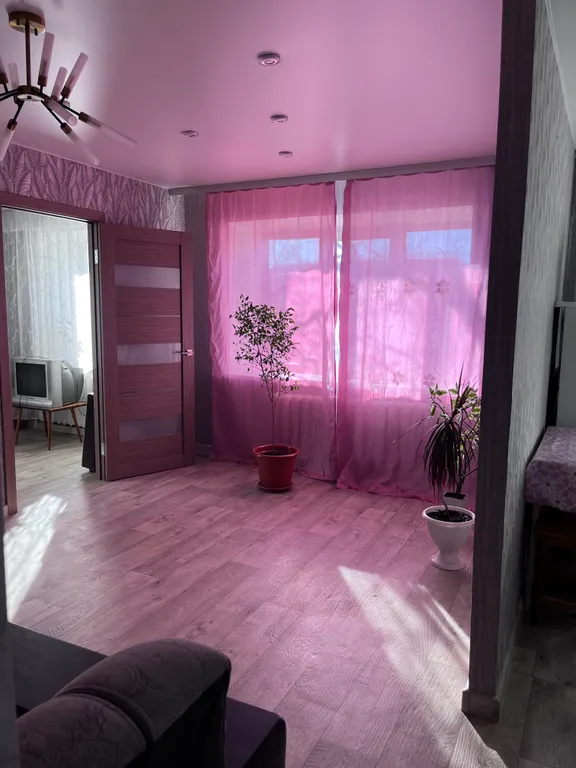 2-х квартира центр