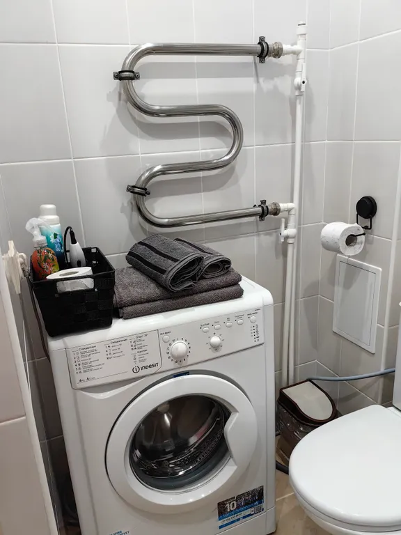 Квартира Уютная  1-я квартира в Родниковой долин — Волгоград