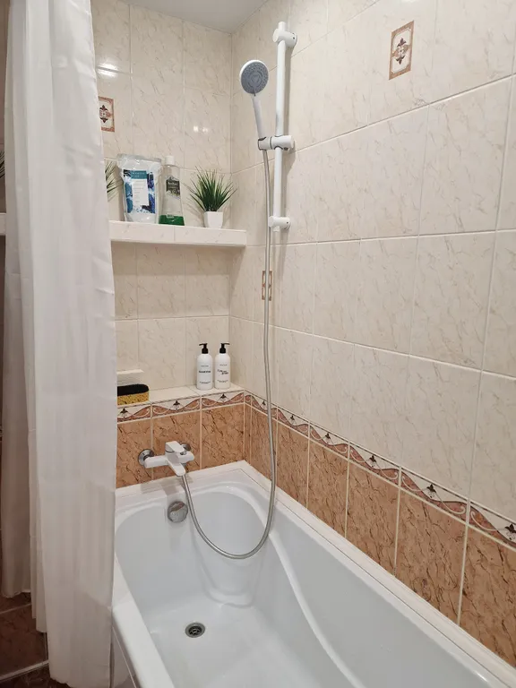 Уютная современная квартира рядом с центром города