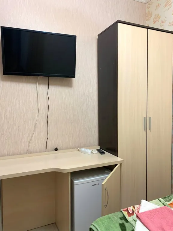 Квартира Комната — Анапа