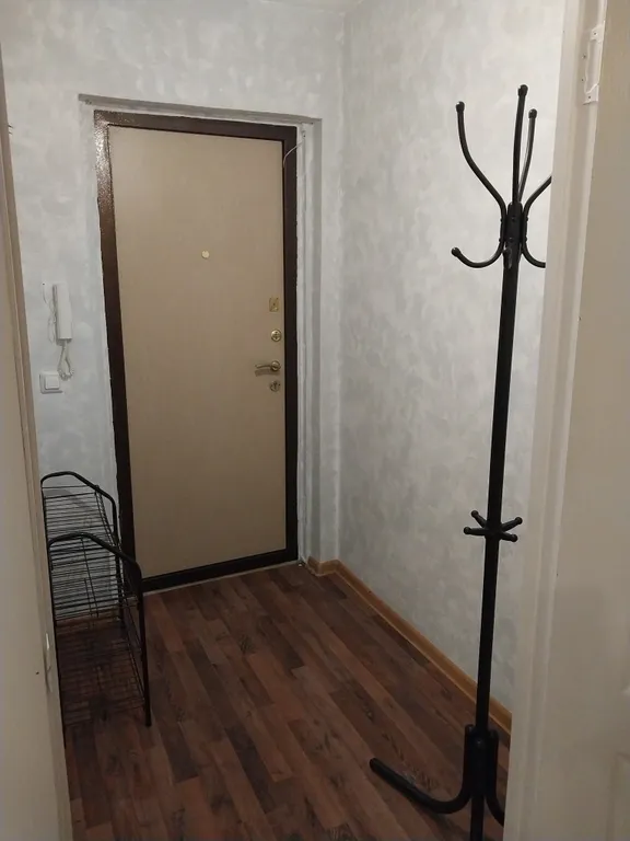 Уютная однокомнатная квартира