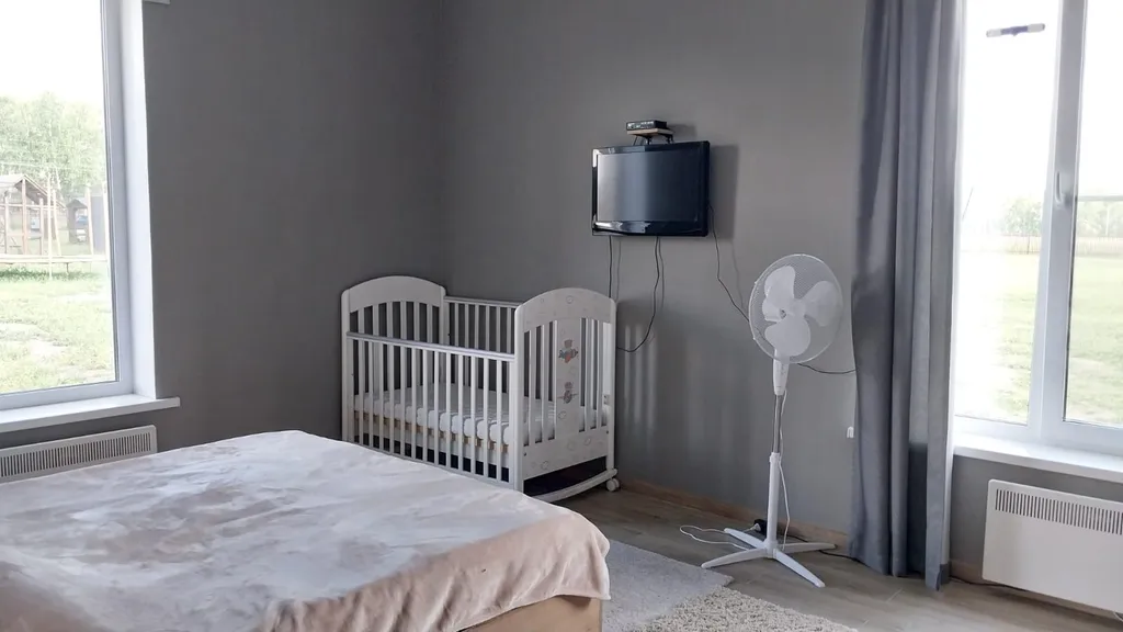 Комфортный дом