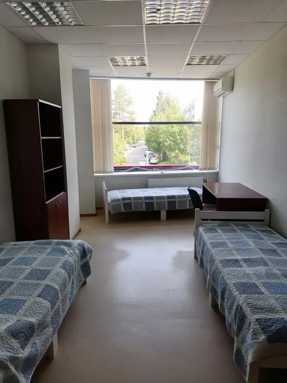 Квартира Комната — аренда посуточно в Костомукша