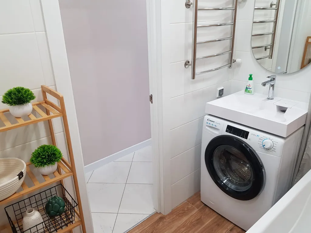 Квартира в центре около набережной и достопримечательностей