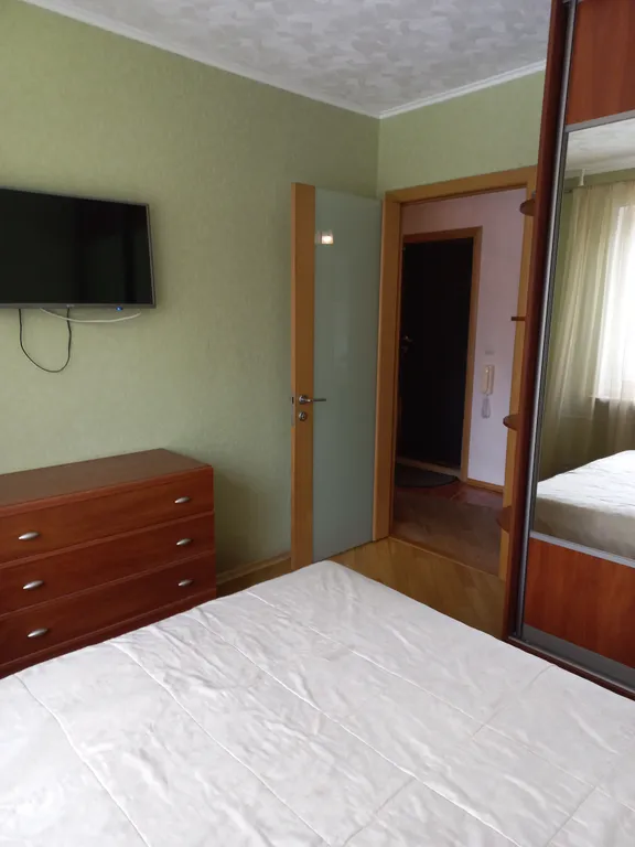 3-комнатная квартира в Новополоцке