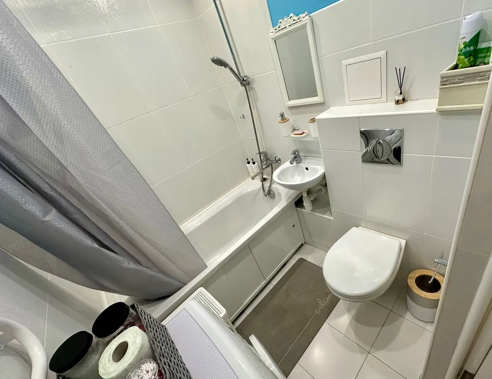 Квартира Уютная квартира в центре города — Калининград