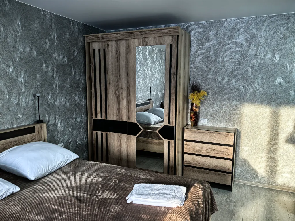 Уютная студия в центре города