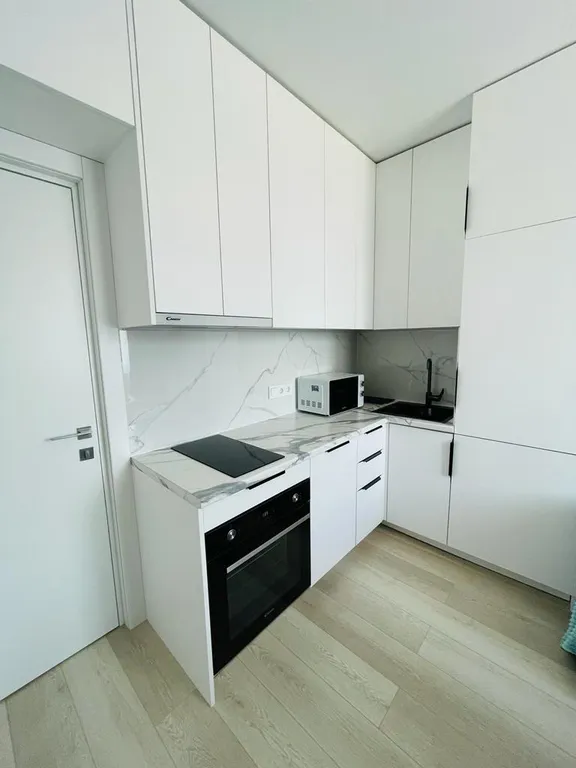 Квартира Квартира Nice Apartment Apricot — Сириус