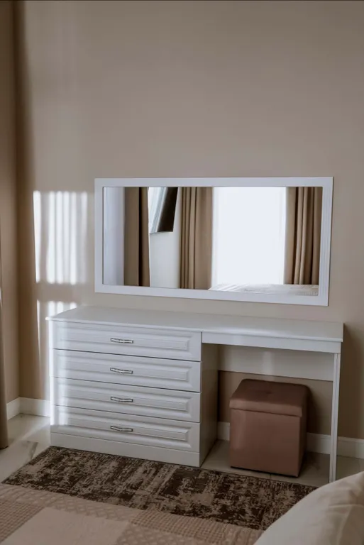 Коттедж с теплым бассейном