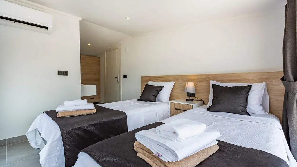 Вилла 1560 в Калкане 3+1