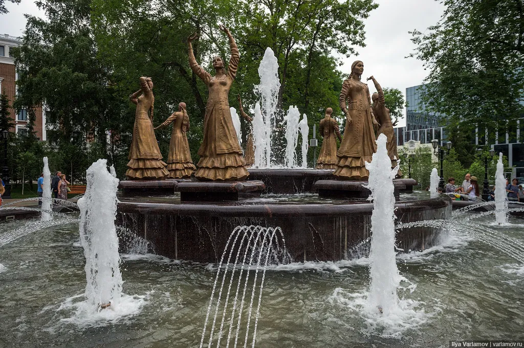 Апартаменты на Гостином Дворе