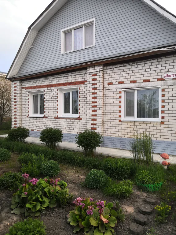 Коттедж Уютный дом без хозяев — аренда посуточно в Дивеево