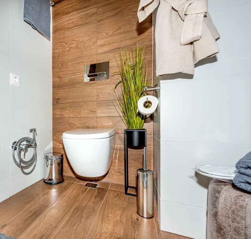 Sea Dreams - Enchanting Views of the Singing Fountains and Sunset